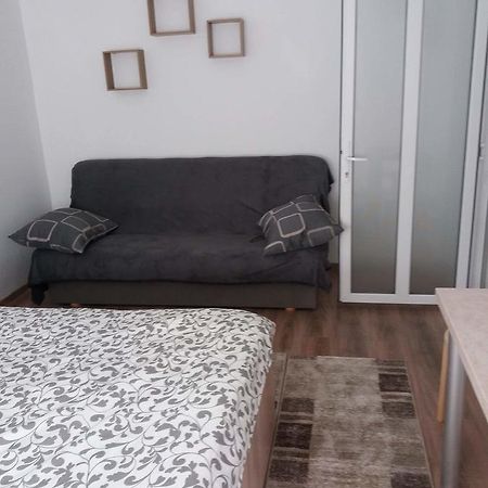 Garsoniera Maria Apartment Turda Luaran gambar