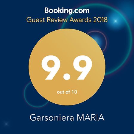 Garsoniera Maria Apartment Turda Luaran gambar