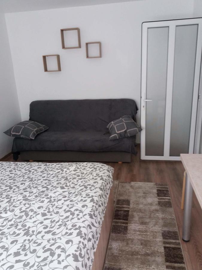 Garsoniera Maria Apartment Turda Luaran gambar