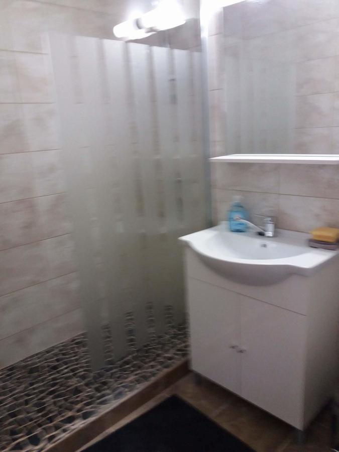 Garsoniera Maria Apartment Turda Luaran gambar