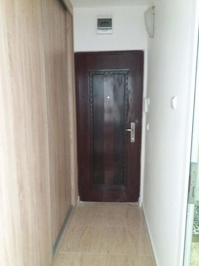 Garsoniera Maria Apartment Turda Luaran gambar