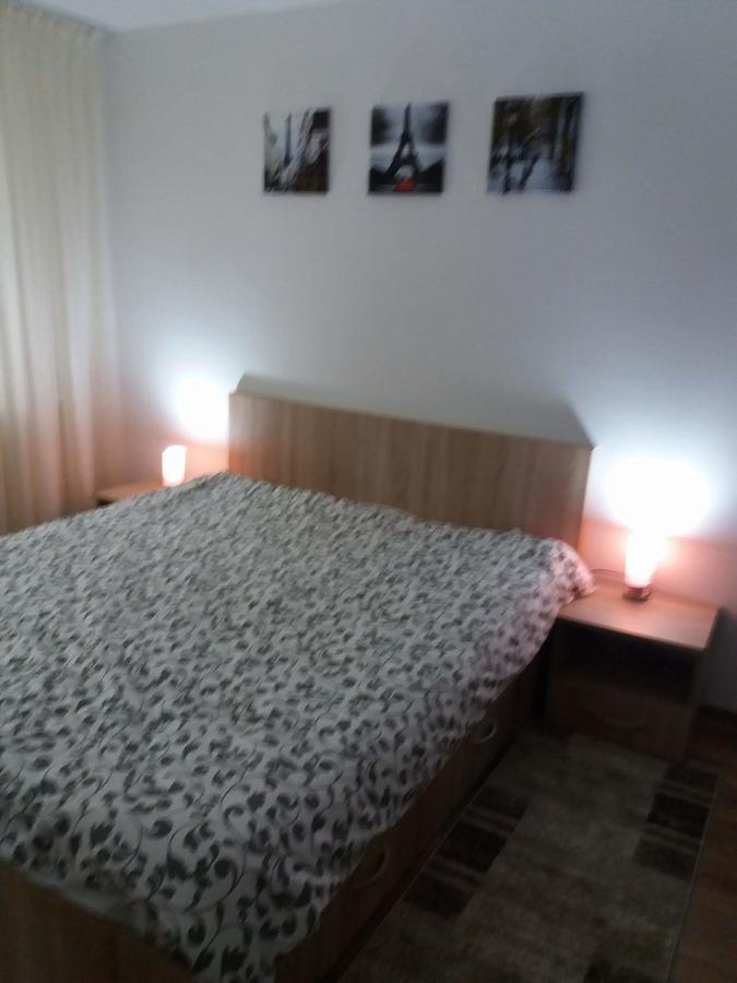 Garsoniera Maria Apartment Turda Luaran gambar