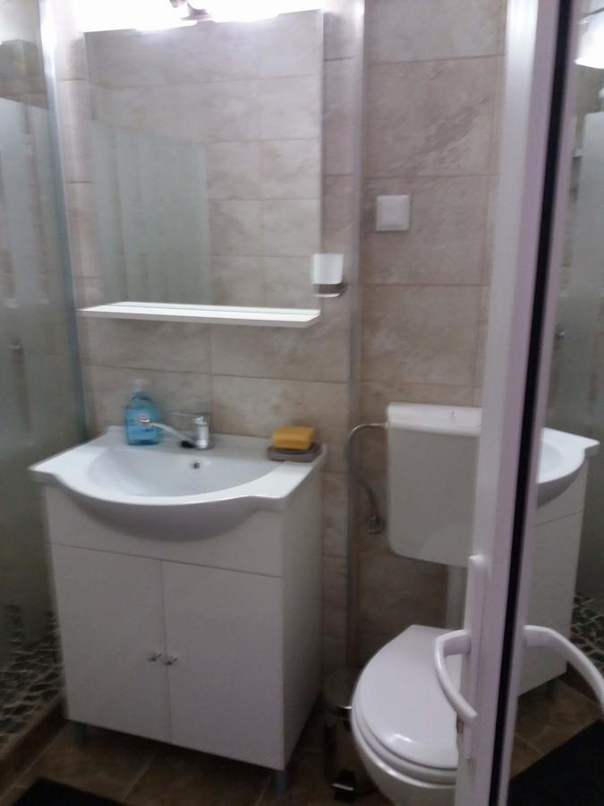 Garsoniera Maria Apartment Turda Luaran gambar