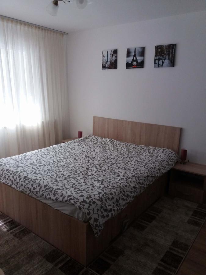 Garsoniera Maria Apartment Turda Luaran gambar