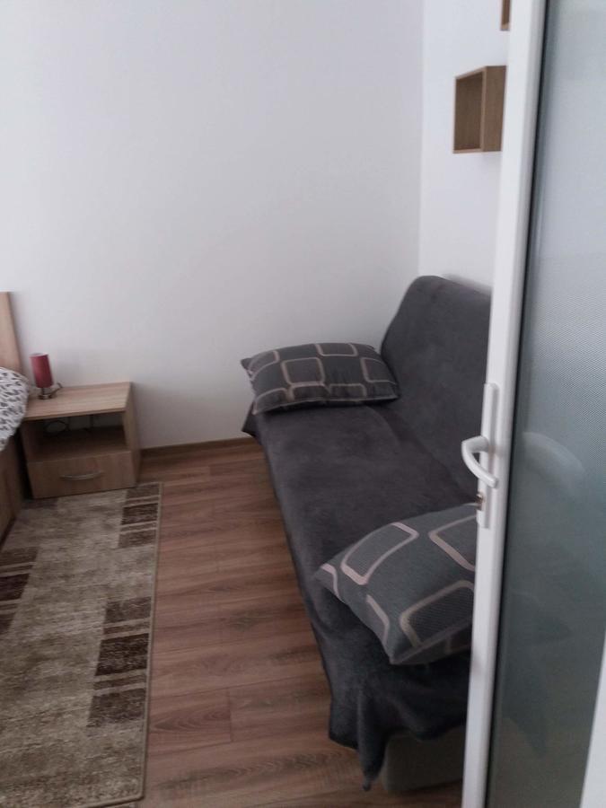 Garsoniera Maria Apartment Turda Luaran gambar